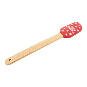 Spatule de Cuisson Spatox Personnalisée – Ustensile Premium pour Pâtissiers - Product Image 3