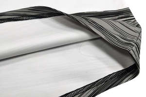 Jersey de hockey sobre hielo hecho a medida de último diseño, material de poliéster 100% de alta calidad, jerséis de hockey sobre hielo hechos en fábrica directos - Product Image 5