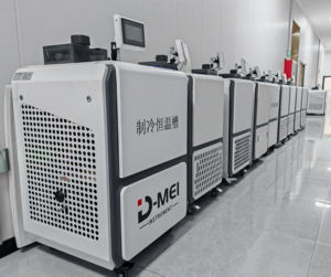 Kalibrator suhu cairan mandi termostatik, 220V presisi tinggi-80 ℃ ~ 300 ℃ 1 tahun garansi produk peralatan pengujian Kategori - Product Image 5