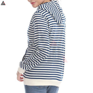 Sweatshirts à capuche respirants pour femmes Sweatshirts à capuche respirants Sweatshirts à capuche pour femmes - Product Image 3