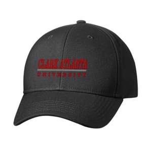 Clark Atlanta University Cap Panthers Logo Bordado Trucker Hat School Spirit Custom Collegiate Apparel Unisex Bulk Common - Product Image 3