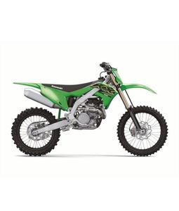 ใหม่เอี่ยม 2022 KX450 450cc DirtBikes รถจักรยานยนต์ที่มีอยู่ - Product Image 4