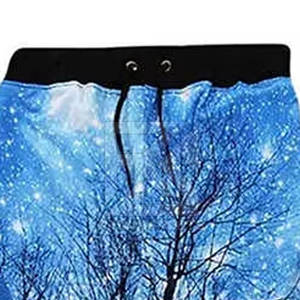 Chándal de Sublimación de Venta Directa de Fábrica, Diseño Personalizado con Tu Propio Logotipo, Chándal de Sublimación de Talla Grande - Product Image 3