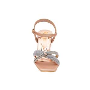 Sandalias de tacón Peach Fancy Modelo FN5457 - Product Image 1
