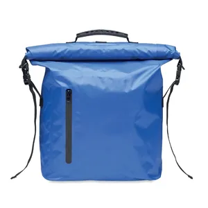 SCUBAROLL Zaino Promozionale Ecosostenibile in RPET per Merchandising - Product Image 2
