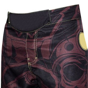 Shorts de MMA pour hommes, personnalisés, pour femmes, hommes, adultes, jeunes, sublimation, boxe, grappling, jujitsu, BJJ, shorts de combat pour hommes, service OEM - Product Image 5