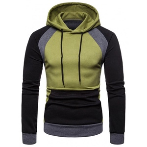 เสื้อมีฮู้ดผ้าฝ้ายผู้ชายไซส์ใหญ่พิเศษปักลายระบายอากาศได้ดีพิมพ์ลายอะนิเมะผ้าฟลีซหนาซักได้ตามสมัยนิยม - Product Image 2