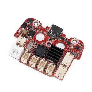 บอร์ด PCB เครื่องอัดรีดสำหรับเนปจูน 4 ซีรีส์ - Product Image 1