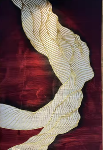 Adiva ชุดพรมผ้าแจ็คการ์ดสี่เหลี่ยมทอโพลีโพรพิลีนสำหรับบ้านห้องนั่งเล่นห้องนอน - Product Image 4