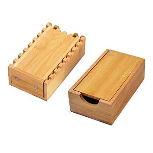 Caja de madera natural de alta calidad, regalos y manualidades, cajas de madera, letreros de pared, artículo de lujo hecho en La India - Product Image 3
