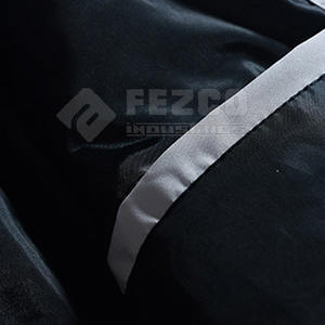 <b>Top</b> Selling High Quality Men's Stand Collar <b>Bubble</b> Winter Jacket Custom Design with Front Logo Wholesale Winter Clothing - Product Image 6