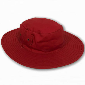 Chapeaux de cricket légers de haute qualité Vêtements de sport Fabriqués au Pakistan Chapeaux de cricket durables pour adultes - Product Image 2