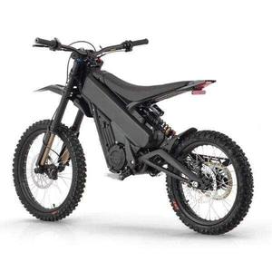 La Mejor Motocicleta Eléctrica de Carreras TALARIAs XXX 60V 6500W, 40Ah 75km/h, Motocicleta Todoterreno, Potente Motocicleta Enduro - Product Image 1