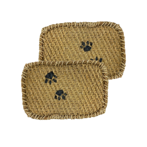 ESTERA COIR artesanal vietnamita PARA PET 100% Fibra de coco Buena calidad, ecológica y asequible para sus mascotas Eco-Friendly - Product Image 1