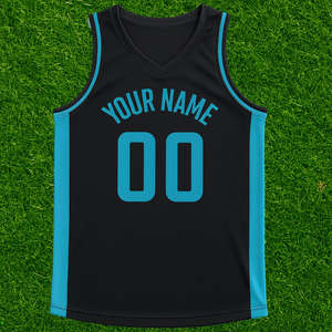 Camiseta de Baloncesto Sublimada Personalizada Marrón Dorado Antiguo Impresión Personalizada Transpirable de Secado Rápido 100% Poliéster Alta Calidad - Product Image 3