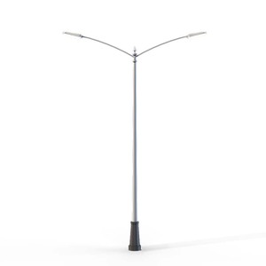 Tùy chỉnh di động xách tay Telescopic ánh sáng cực xe tháp điện mast ánh sáng - Product Image 5