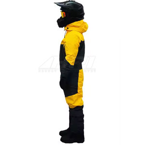 Equipo de Snowboard Impermeable para Invierno, Ropa de Esquí para Hombre, Ropa Deportiva para la Nieve, Equipo de Esquí Impermeable y Cortavientos - Product Image 3