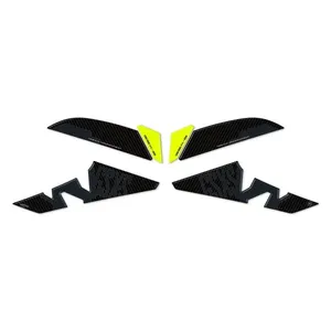 Kit Adesivi 3D per Serbatoio Moto Suzuki GSX-S 950 2021-25, Compatibili con Modelli 2021-25 - Product Image 2