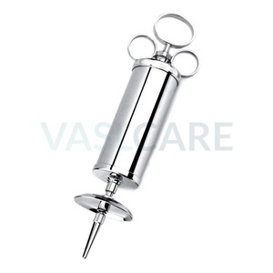 Instrumentos de Examen ORL, Juego de 39 Piezas para Inspección de Cara, Oídos, Nariz, Garganta y Cuello, Instrumentos Quirúrgicos de vaslcare - Product Image 2
