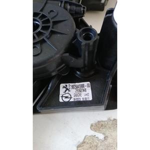ชุดกลไกปรับกระจกหลังซ้าย OPEL Corsa F Series (19>) รุ่น 9829045980-00 - Product Image 4