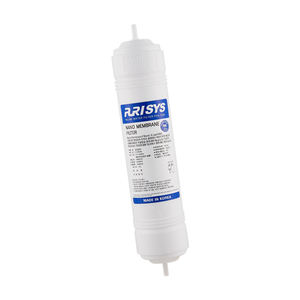 Filtro de membrana PURISYS NANO en Corea, producto más vendido, contaminantes de óxido del agua del grifo y protege el siguiente filtro - Product Image 1