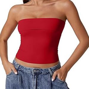 Débardeurs sublimés pour femmes Meilleures ventes Plus Size Quick Dry Respirant Confortable Femmes Débardeurs fabriqués par Dressports - Product Image 5