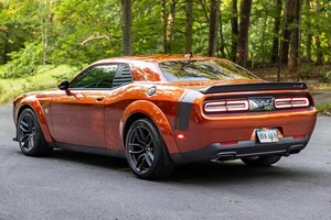 Dodge Challenger 392 HEMI SC AT Pack Shaker 2022 Usado (LHD/RHD) - Product Image 2