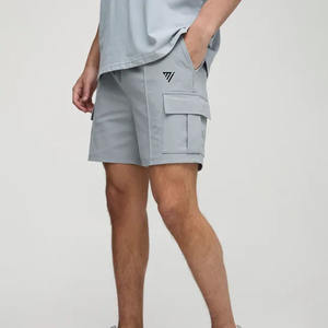 Recién llegado, pantalones cortos de diseñador para hombres y mujeres, ropa de marca, pantalones cortos de diseño impreso para playa, poliéster recto, personalizado para hombre - Product Image 1