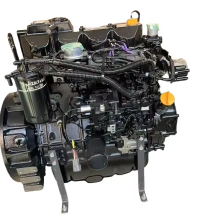 YANMAR L40 ディーゼルエンジン Yahoo!オークション - YANMAR