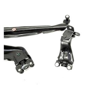 Charnières de porte coulissante droite Ford Transit Courier Série ET76-A25000-AK (14>) - Product Image 5