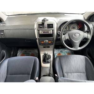 Toyota Corolla Fielder 2006 - Conduite à droite - Product Image 2