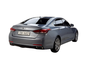 ฮุนได เจเนซิส DH ปี 2016 สภาพดี รถมือสองจากเกาหลี ขาย 300auto Export - Product Image 4