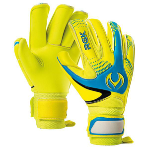 Vente en gros 2025 Gants de gardien de but en cuir de mouton véritable de la meilleure qualité Gants de gardien de but confortables et authentiques - Product Image 2
