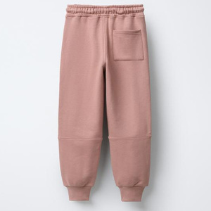 Chándales con cremallera para mujer con etiqueta de bordado personalizada Impresión de logotipo y marca personal para Estilo de vida o uso en equipo - Product Image 5