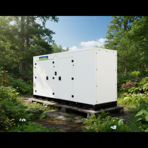 Module d'alimentation pour générateur stationnaire AKSA APDULJ250 – Alimentation électrique de secours et de fonctionnement continu 2025 - Product Image 1