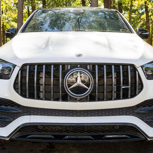 Mercedes-AMG GLE53 Coupé Usado de 2021 - Product Image 1