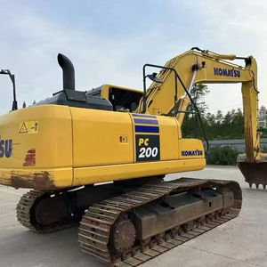 2024 nuevo accesorio de construcción de mini excavadora de cubo de concha hidráulica de alta resistencia de 8 toneladas para granja e industrias - Product Image 1