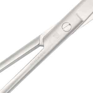 Ciseaux chirurgicaux pour organiser la coupe, ciseaux de pansement pour outils chirurgicaux pour animaux de compagnie, instruments pour tissus mous à usage vétérinaire - Product Image 3