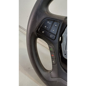 Volant HYUNDAI i10 2ème Série 56100B9010PYN G4LA (11>13) - Product Image 3