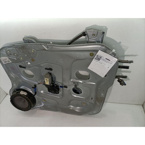 Mécanisme de levage de la vitre avant. DX HYUNDAI Santa Fe 2ème Série 824812 B000AS D4EB (03>06) - Product Image 3