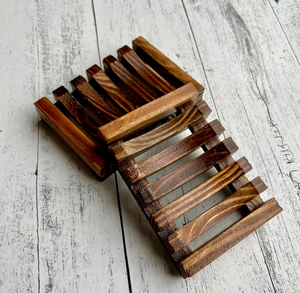 Jabonera de Madera, Accesorios de Baño, Hecho a Medida, Precio Más Bajo, Accesorios de Baño Más Vendidos, Jabonera de Madera - Product Image 1