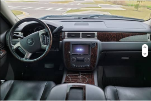 Qualité Performance Utilisé RHD/LHD 2011 GMC Sierra 2500 Denali 4x4 - Product Image 2