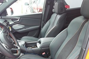 ACURA RDX 2021 IMPECABLE, LISTO PARA ENVIAR - Product Image 5