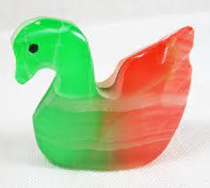 สัตว์อนิกซ์ขนาดเล็ก, สัตว์อนิกซ์สีรุ้งขนาดเล็ก, สัตว์ฟอสซิลจากอังกฤษ - Product Image 6