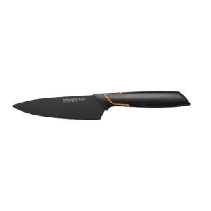 Cuchillo de cocina lama (12cm) Inox EDGE Negro 1003096 - Product Image 1