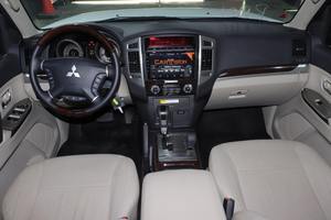 2020 PAJERO más GLS 3.8L gasolina - Product Image 6