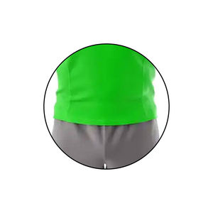 2025 prix d'usine bas quantité minimale de commande uniforme de maillot de rugby rouge personnalisé avec des prix bon marché uniforme de rugby professionnel - Product Image 6