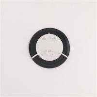 Tapa de Puerta para Dispensador de Refrigerador Electrónico WR17X11653, Compatible con Modelos GE y Kenmore, Reemplaza AP3672582 WR17X11653 - Product Image 5