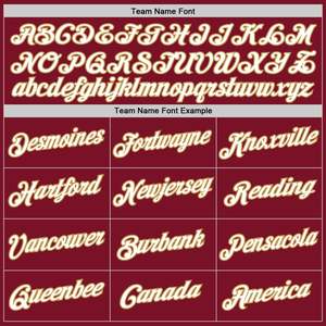 Fully Sublimation Custom Youth Training Team Basketball Jersey High Quality Best Adjustable Rate <b>Maroon</b> Color Basketball Jerseys - Product Image 4