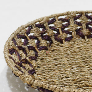 Panier en rotin multifonction de nouvelle conception des fabricants Artex Dong Thap, organisateur de maison pas cher, fruits - Product Image 6